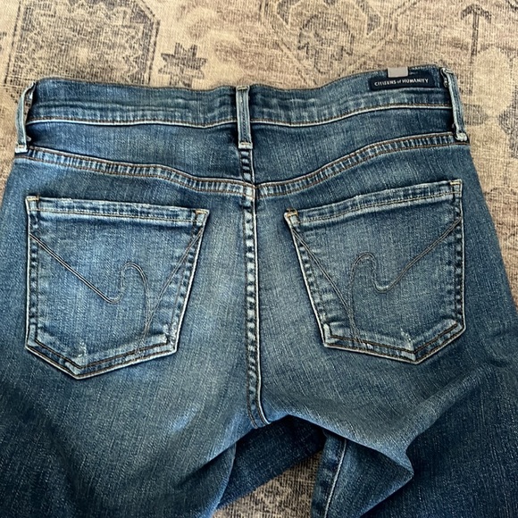 Citizens of Humanity by Jerome Dahan - Picture 4 of 4